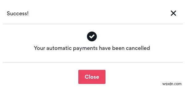 How to Cancel NordVPN Subscription for a Full Refund