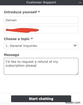 How to Cancel NordVPN Subscription for a Full Refund