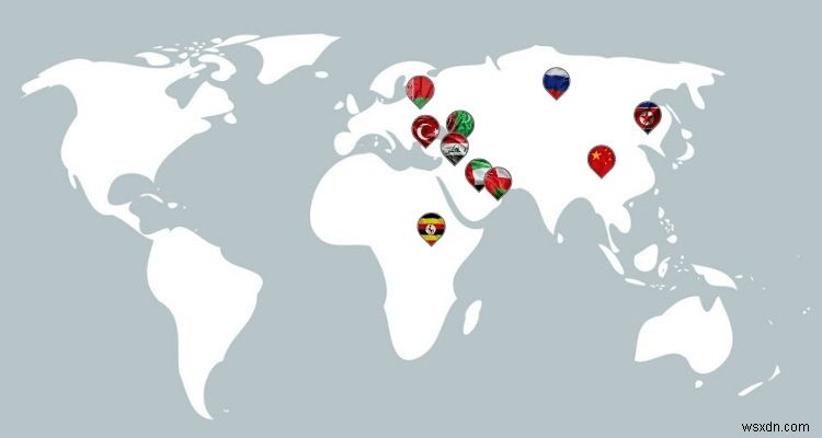 How To Bypass VPN Blocks & Stay Undetectable Online?