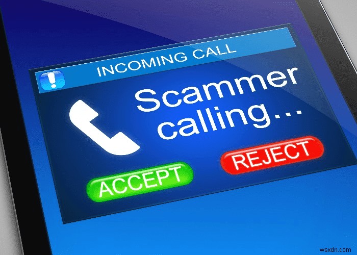 How To Identify Amazon Unauthorized Purchase Scams?