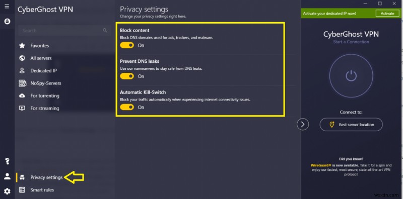 7 Best VPNs For School (2022 Edition)