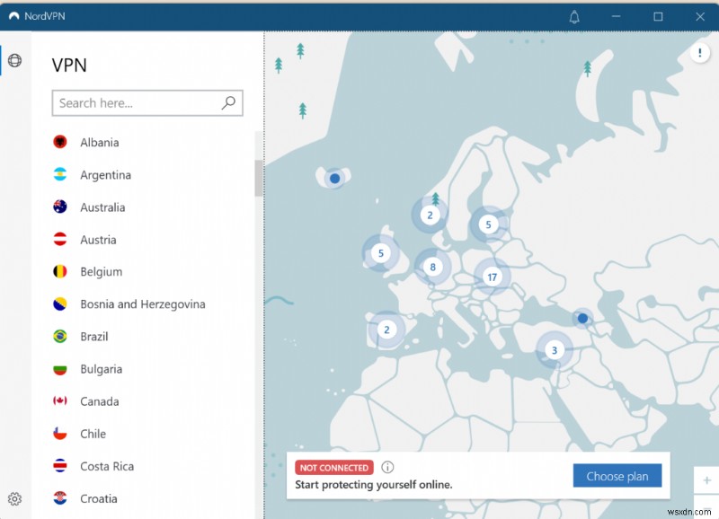 14 Best VPN For Windows 11, 10, 8, 7 PC In 2022 – (Free & Paid)