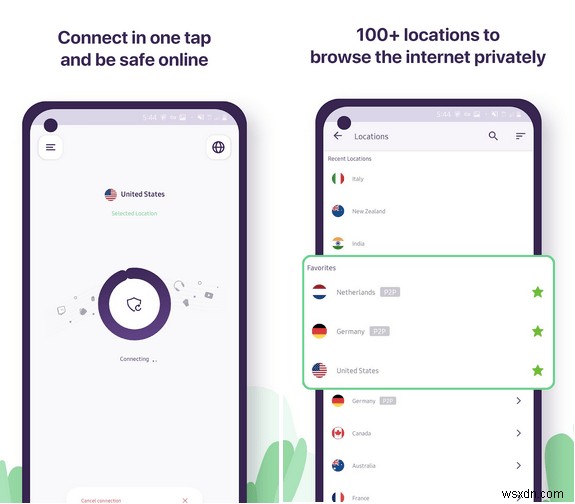 14 Best VPN For Windows 11, 10, 8, 7 PC In 2022 – (Free & Paid)