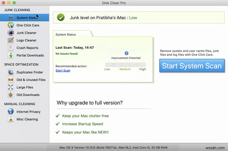 How to Clear FaceTime History on Mac