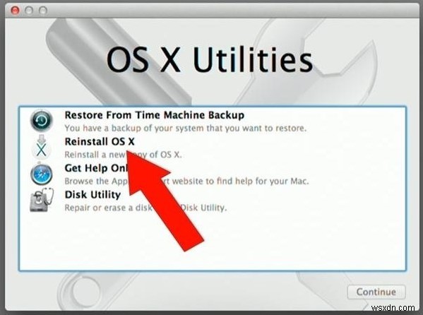How to Identify and Terminate Keylogger on Mac