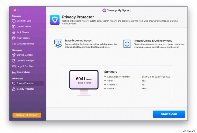 How to Identify and Terminate Keylogger on Mac