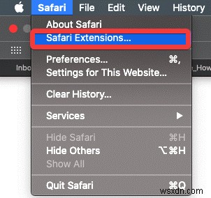 How To Fix Safari Keeps Crashing On Mac Issue?