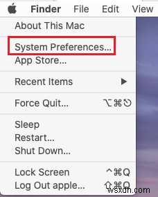 Steps To Set Do Not Disturb Mode Keyboard Shortcut on Your Mac