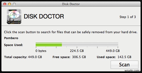 Are Applications Like Disk Doctor For Mac Actually Useful?