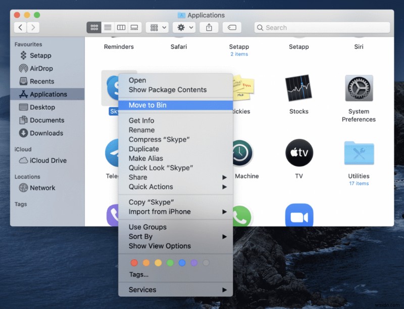 15 Top Ways To Clean Up Your Mac, MacBook, iMac
