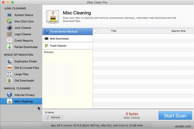 15 Top Ways To Clean Up Your Mac, MacBook, iMac