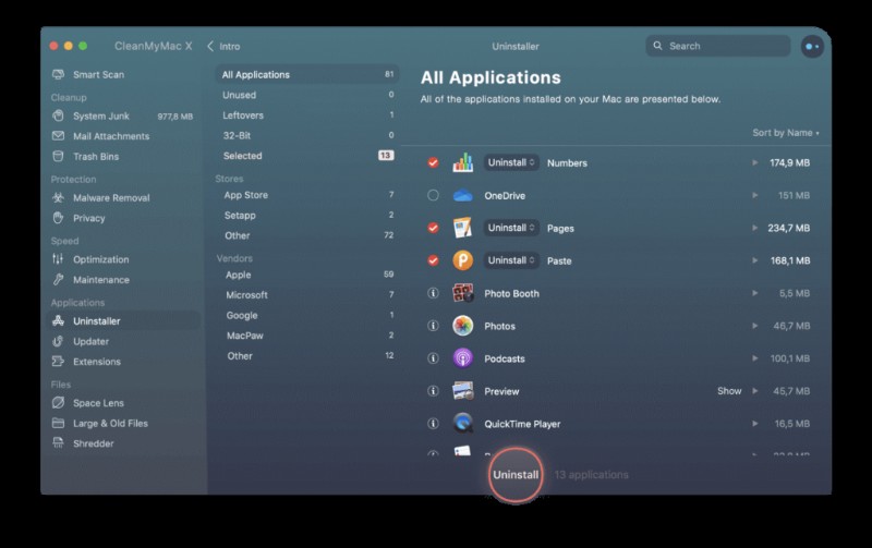 How To Quickly Uninstall Zoom App From Mac