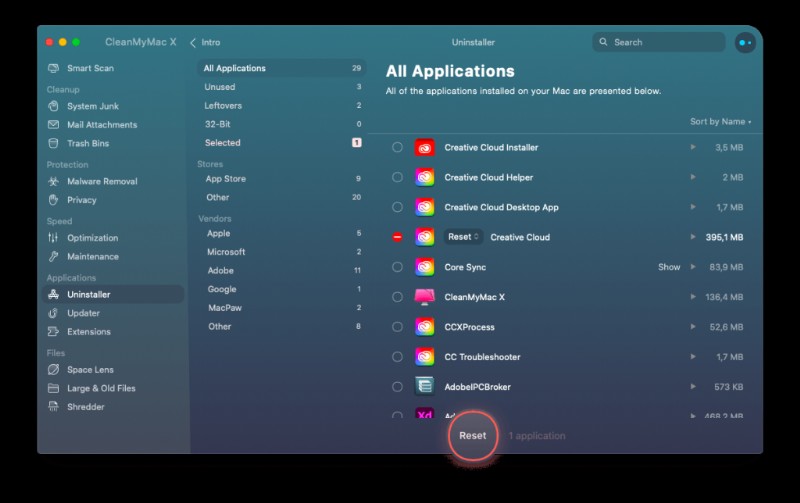 How To Remove Adobe Creative Cloud From Mac