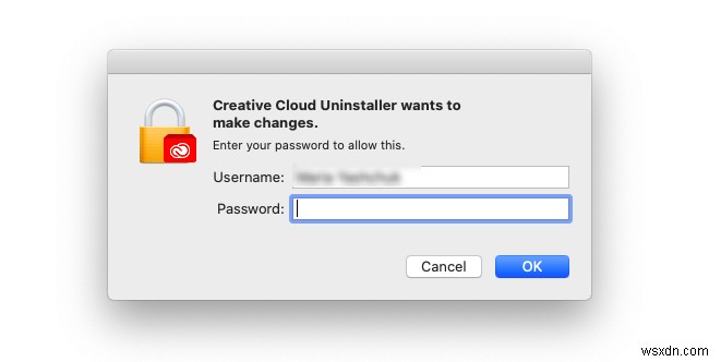 How To Remove Adobe Creative Cloud From Mac