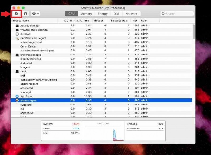 How To Force Quit An Application On Mac (2022)
