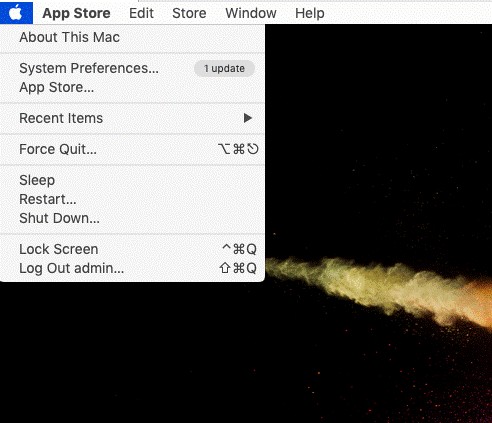 How To Force Quit An Application On Mac (2022)
