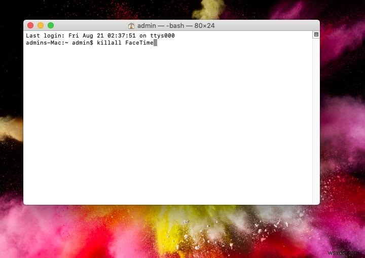 How To Force Quit An Application On Mac (2022)