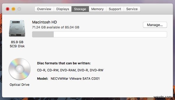Why Is My Mac Responding Slow?