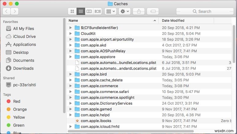 Why Is My Mac Responding Slow?