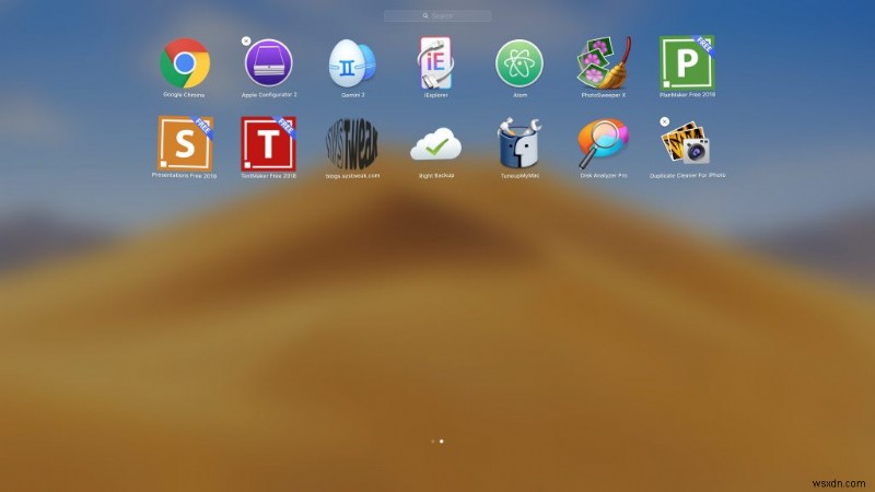 How To Delete Apps On Mac That Won’t Delete?
