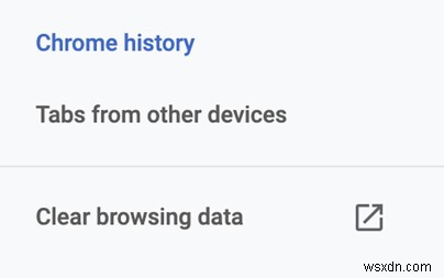 How To Find And Clear Recent Activity On Mac