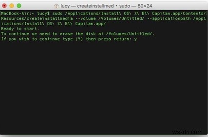 Fix – Internet Recovery Mode Not Working on Mac