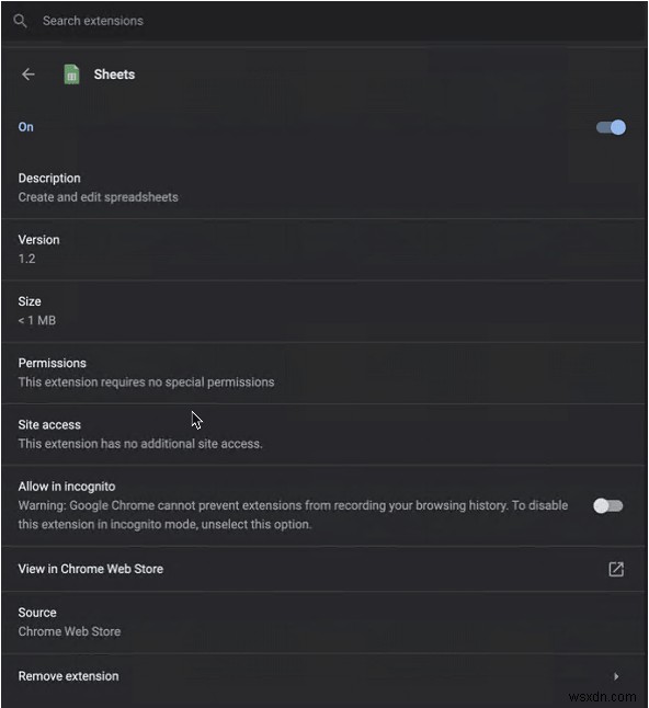 How To Uninstall Browser Extensions On Your Mac