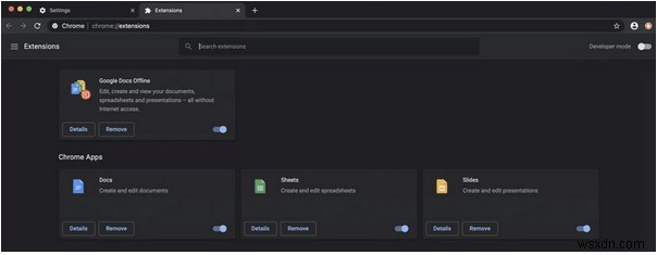 How To Uninstall Browser Extensions On Your Mac