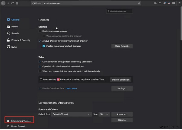 How To Uninstall Browser Extensions On Your Mac