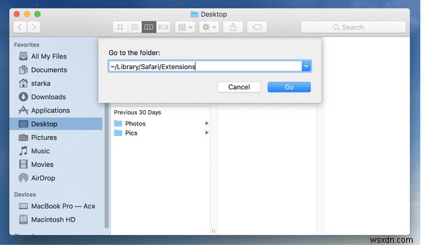 How To Uninstall Browser Extensions On Your Mac