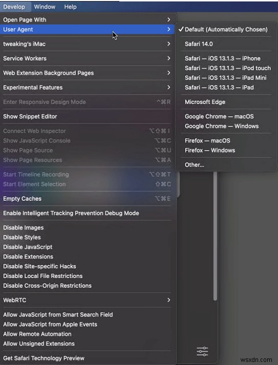 How To Run Microsoft Internet Explorer On Mac