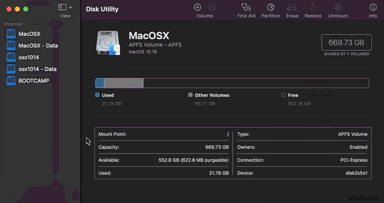 Time Machine Backup Failed? 5 Easy Ways To Fix Time Machine Problem (2022)