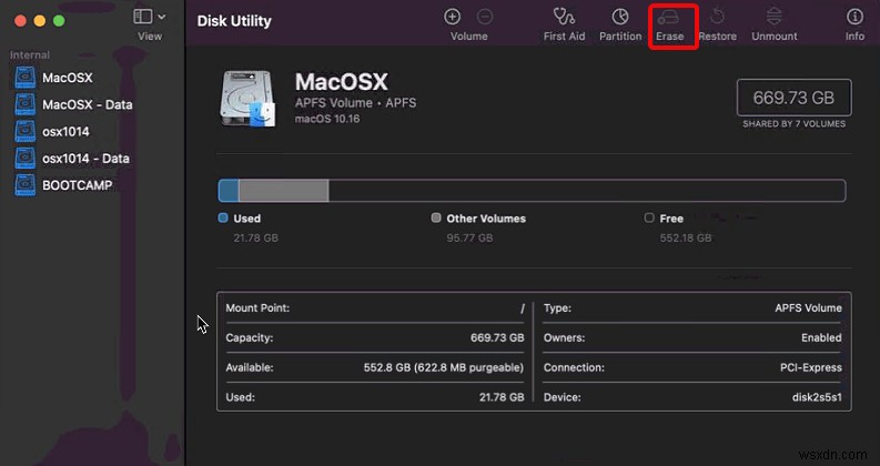 Time Machine Backup Failed? 5 Easy Ways To Fix Time Machine Problem (2022)