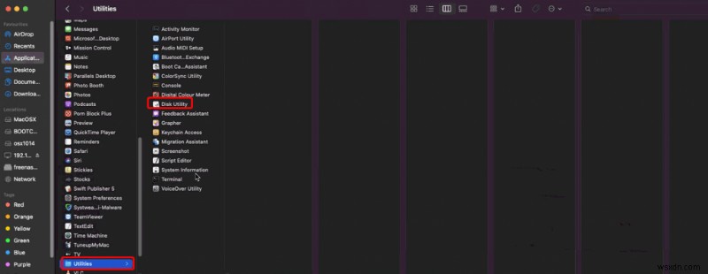 Time Machine Backup Failed? 5 Easy Ways To Fix Time Machine Problem (2022)