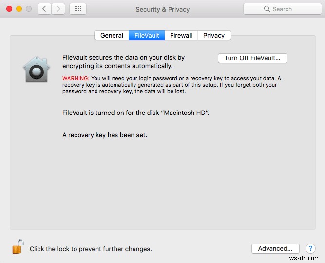 How to Restore your Mac to Factory Settings