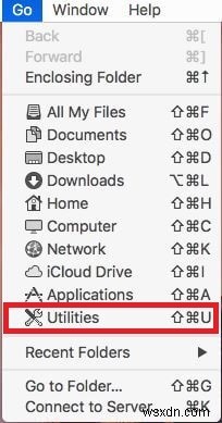 How To Roll Back From Mojave To High Sierra?