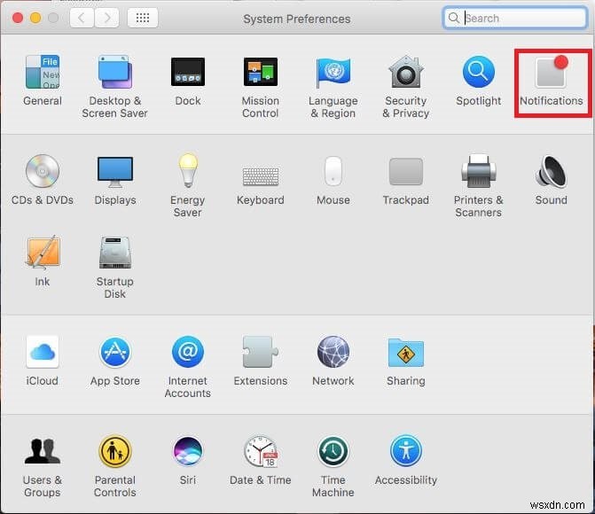 11 Fixes To MacOS High Sierra Problems