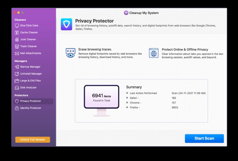 How To Clear Recent Files And Folder From Your Mac