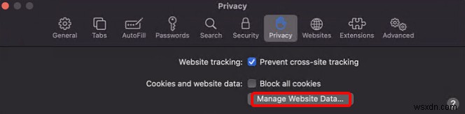 How To Clear Recent Files And Folder From Your Mac