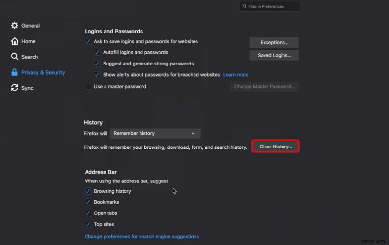 How To Clear Recent Files And Folder From Your Mac