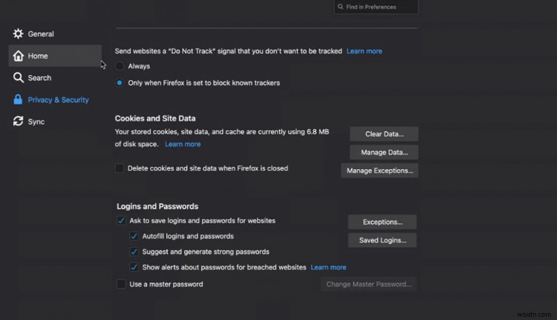 How To Clear Recent Files And Folder From Your Mac