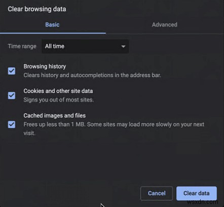 How To Clear Recent Files And Folder From Your Mac