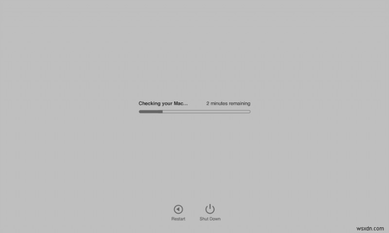 How To Run Apple Diagnostics On A Mac To Fix Your Mac Issue