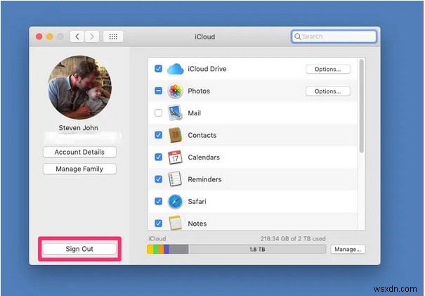 Mac Can’t Connect To iCloud Issue – 6 Ways to Fix