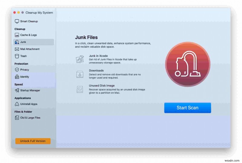 How To Quickly Defrag A Mac