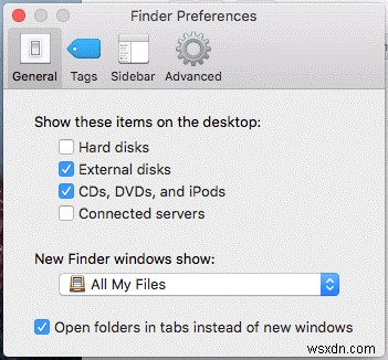 Tips to Reduce Memory Usage on Mac