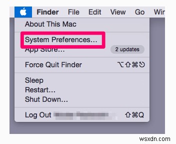 How To Get Rid of Mac Startup Items