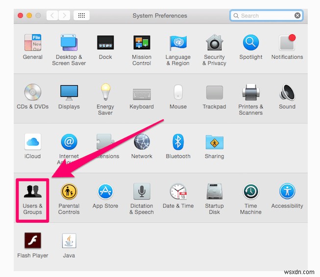 How To Get Rid of Mac Startup Items