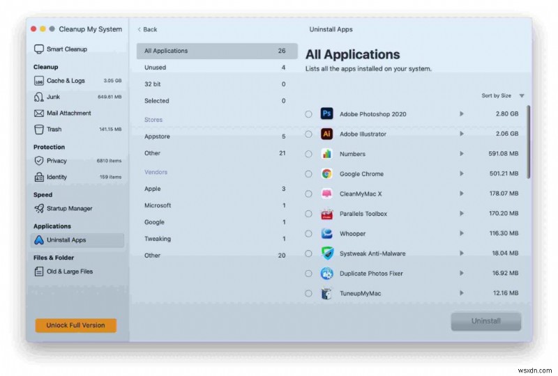 How To Get Rid of Mac Startup Items