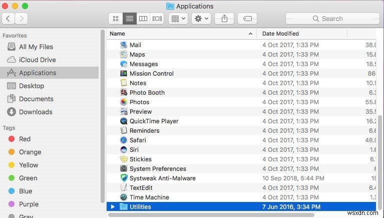 How To Troubleshoot MacOS Mojave Issues